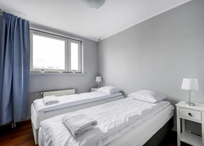 Labo Apartment Solec