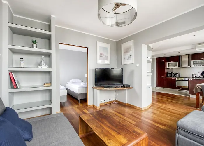 Labo Apartment Solec