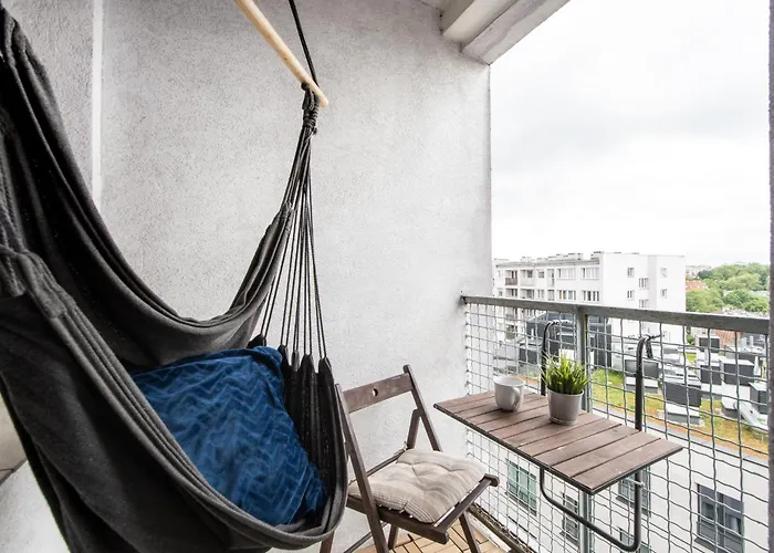 Labo Apartment Solec