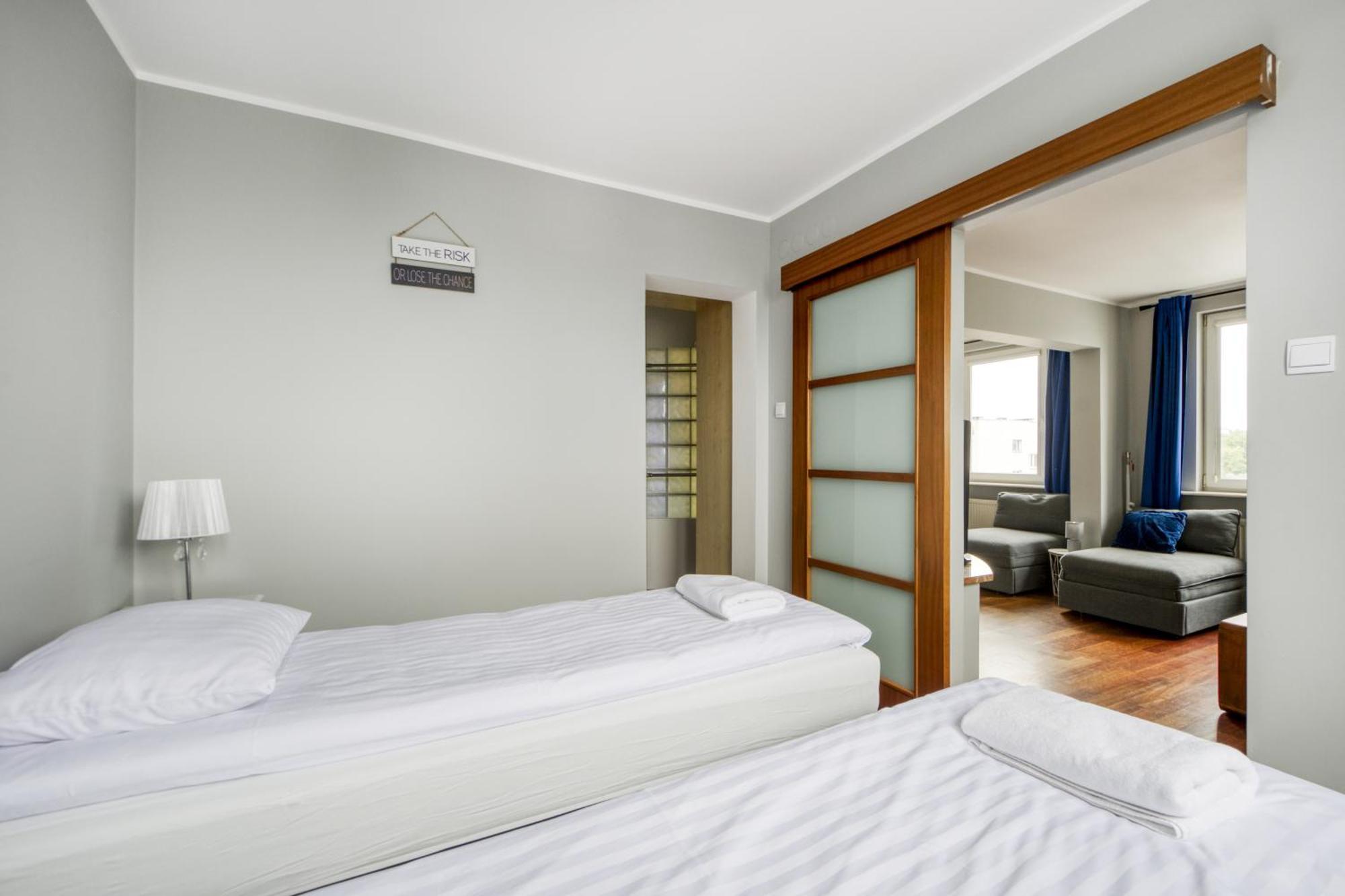 Labo Solec Warsaw